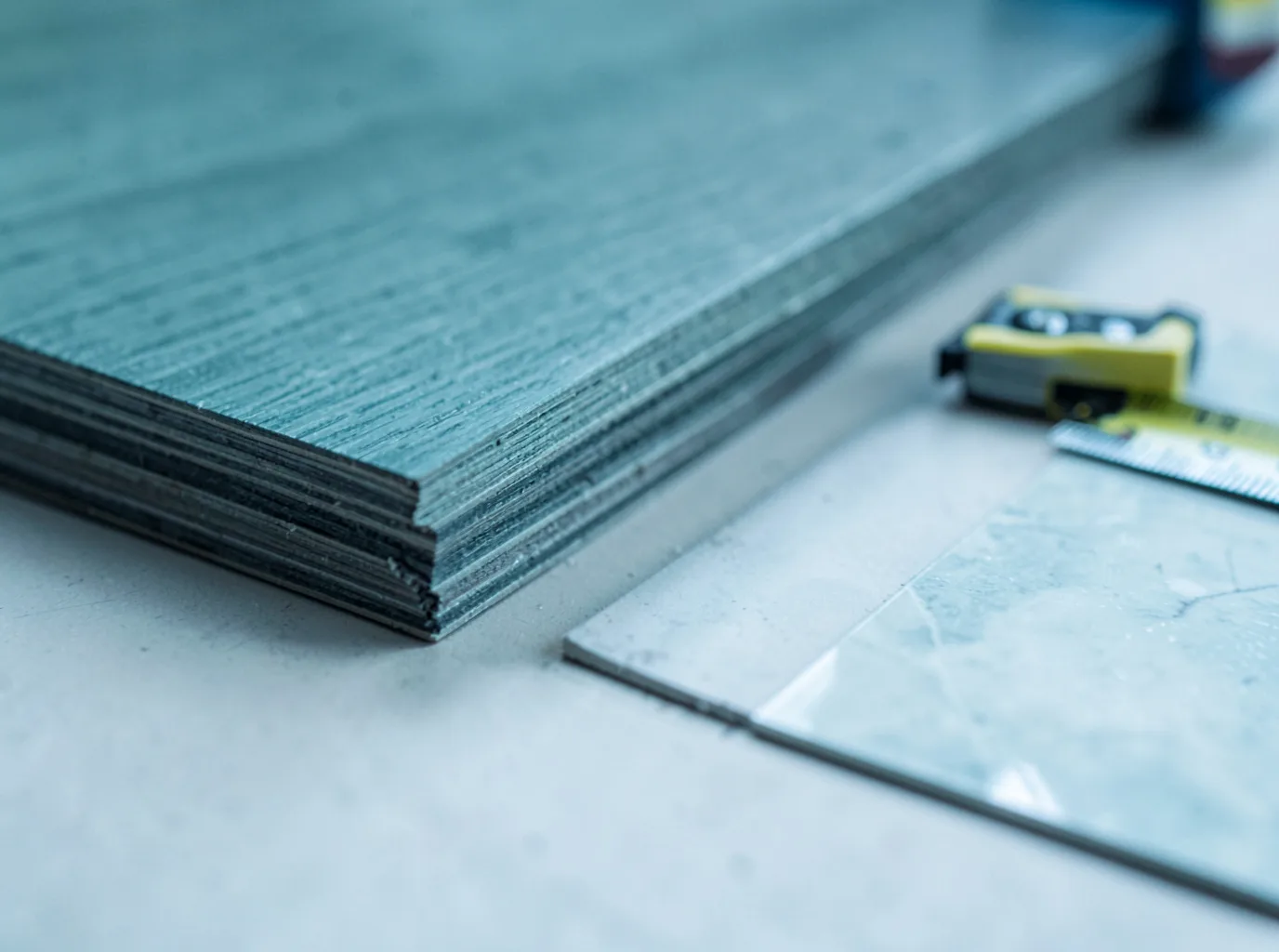 Luxury Vinyl Plank Installation Falmouth, KY FAQs